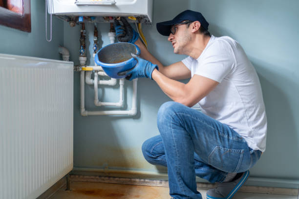 Our Proven Process for Efficient Plumbing Repairs